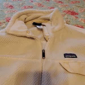 Patagonia XL ladie's jacket